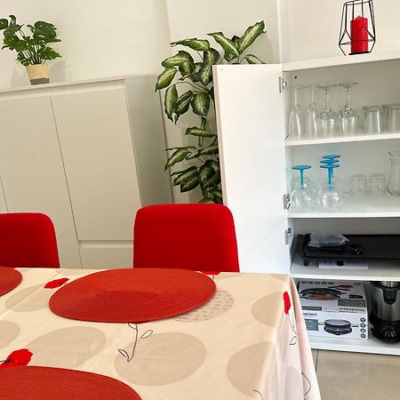 Apartamento El Bosque Dehesa de Campoamor  Esterno foto