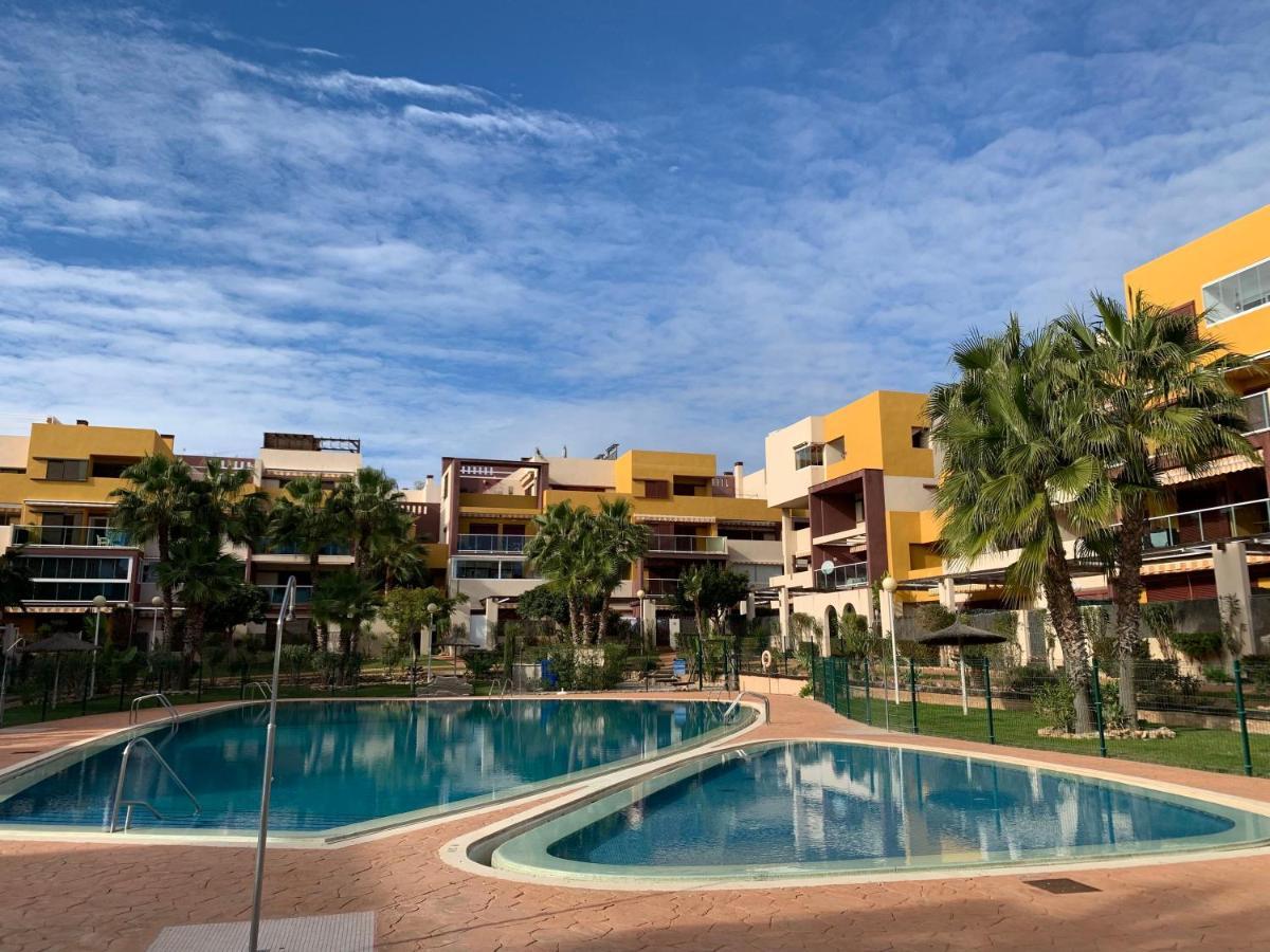 Apartamento El Bosque Dehesa de Campoamor  Esterno foto