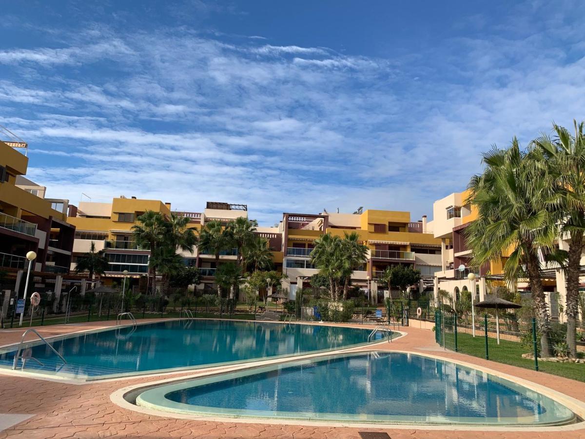 Apartamento El Bosque Dehesa de Campoamor  Esterno foto