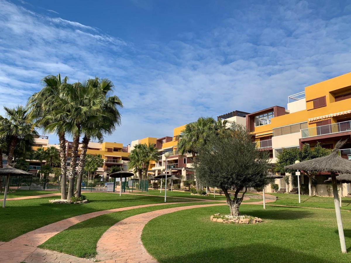 Apartamento El Bosque Dehesa de Campoamor  Esterno foto