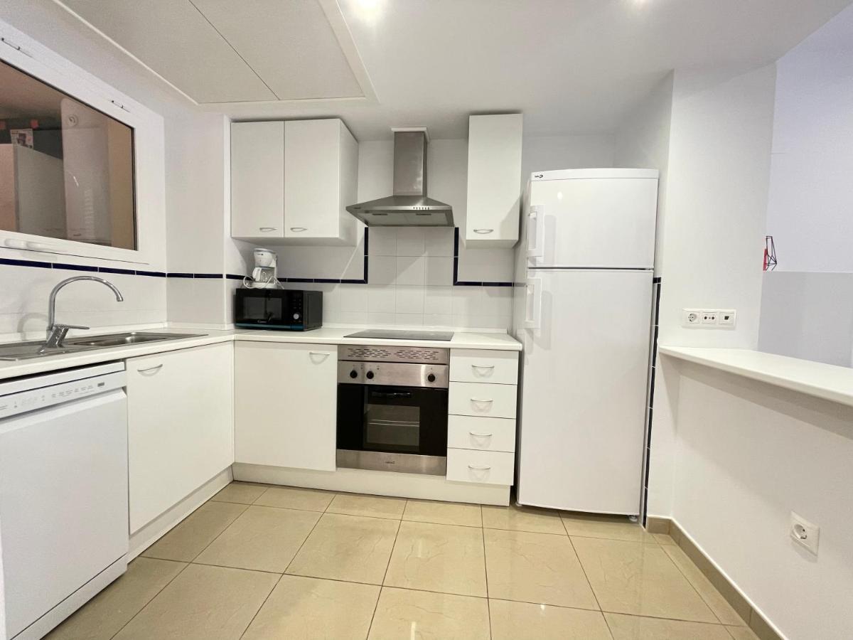 Apartamento El Bosque Dehesa de Campoamor  Esterno foto