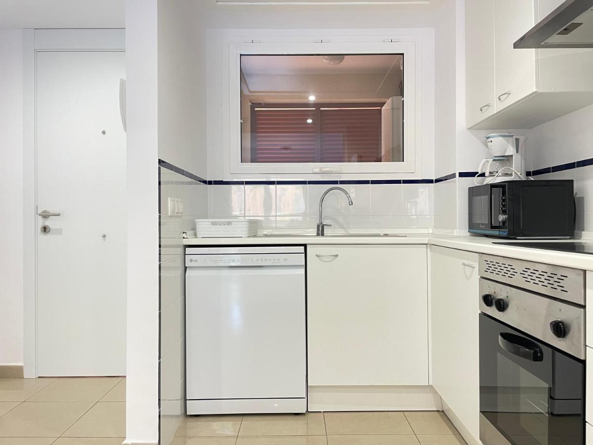 Apartamento El Bosque Dehesa de Campoamor  Esterno foto