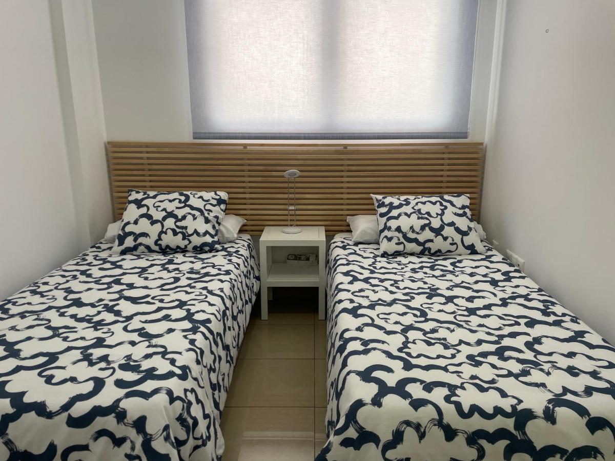 Apartamento El Bosque Dehesa de Campoamor  Esterno foto