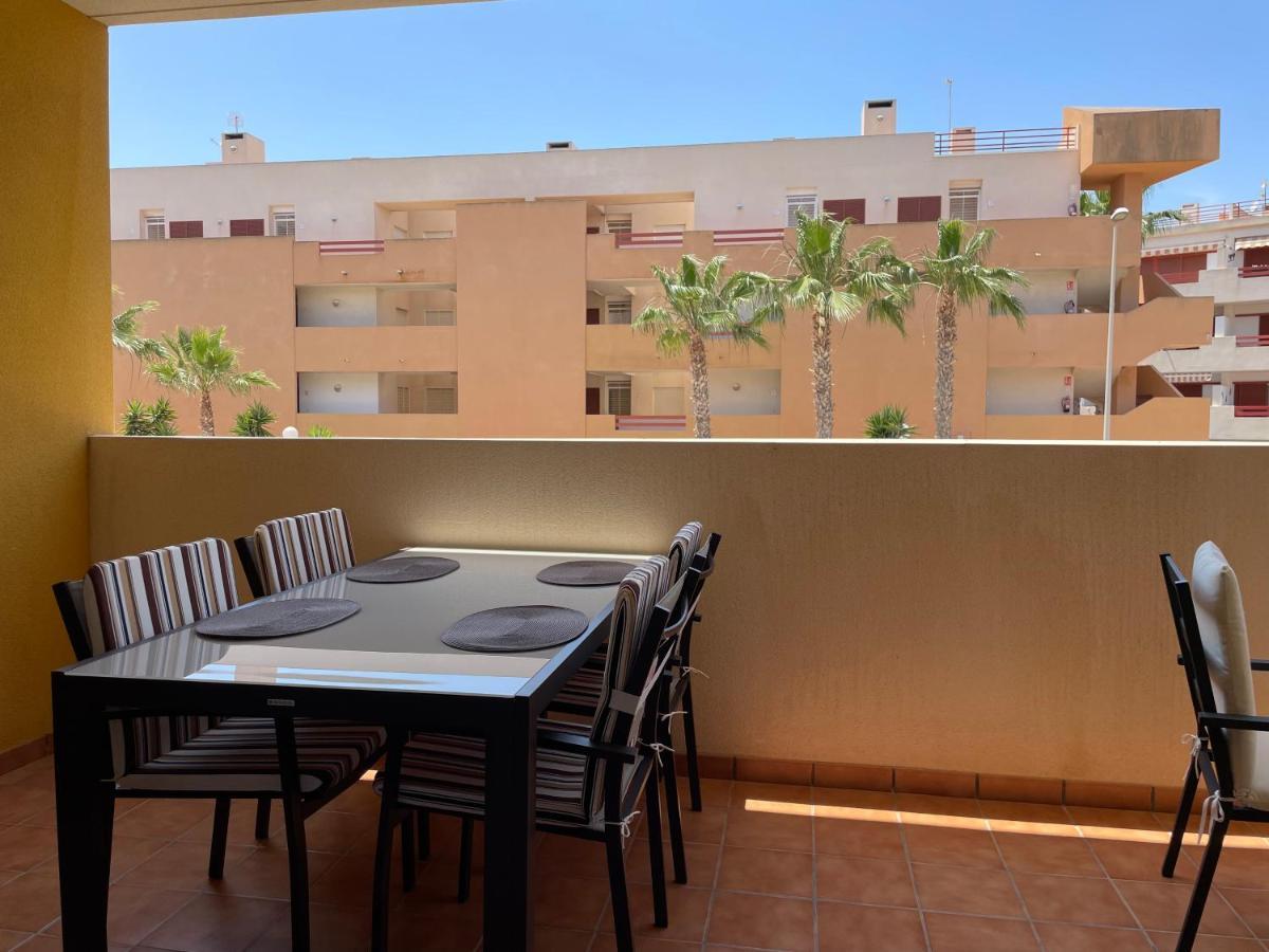 Appartamento Apartamento El Bosque Dehesa de Campoamor  Esterno foto