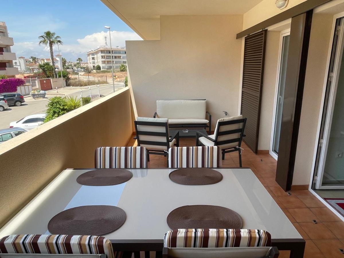 Apartamento El Bosque Dehesa de Campoamor  Esterno foto