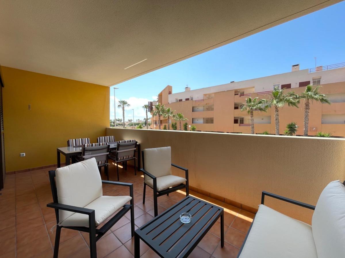Apartamento El Bosque Dehesa de Campoamor  Esterno foto