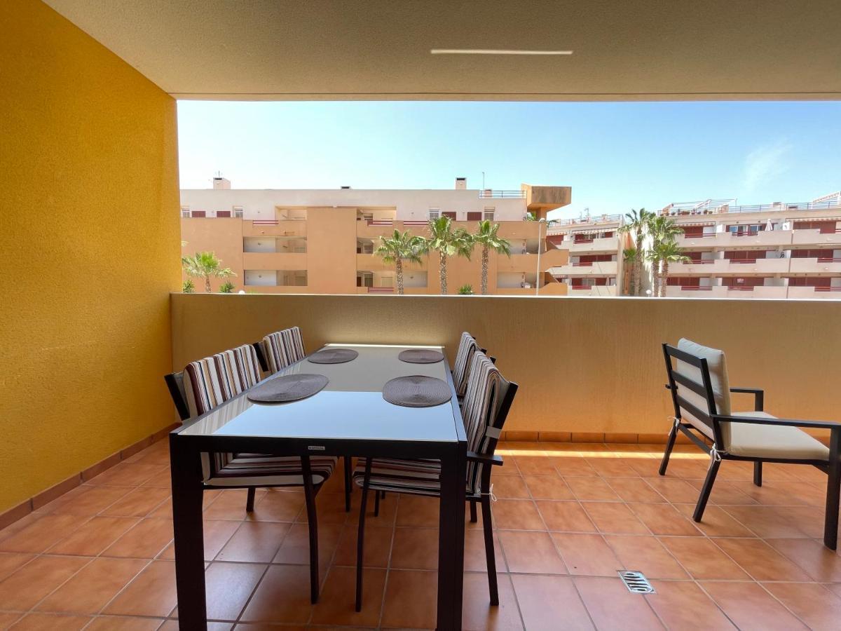 Appartamento Apartamento El Bosque Dehesa de Campoamor  Esterno foto