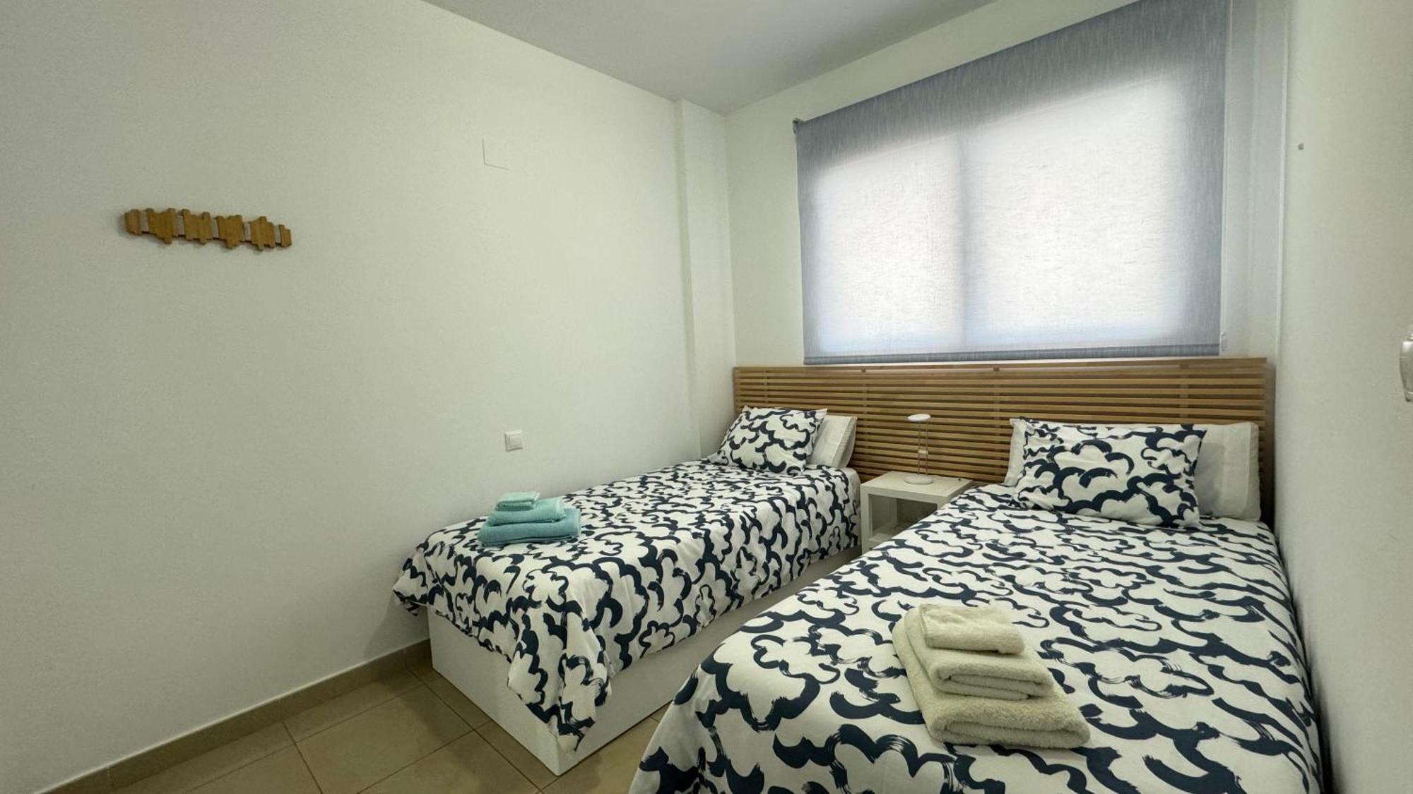 Apartamento El Bosque Dehesa de Campoamor  Esterno foto