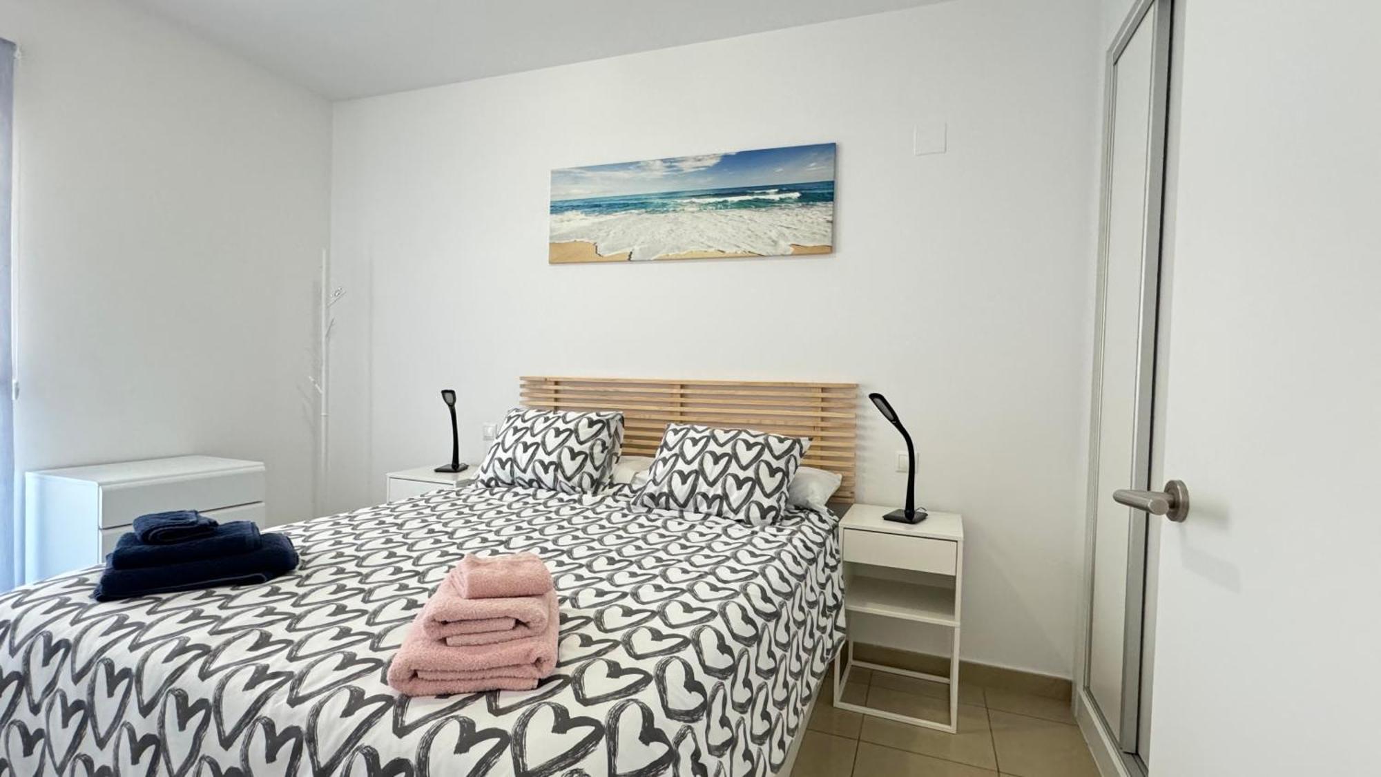 Apartamento El Bosque Dehesa de Campoamor  Esterno foto