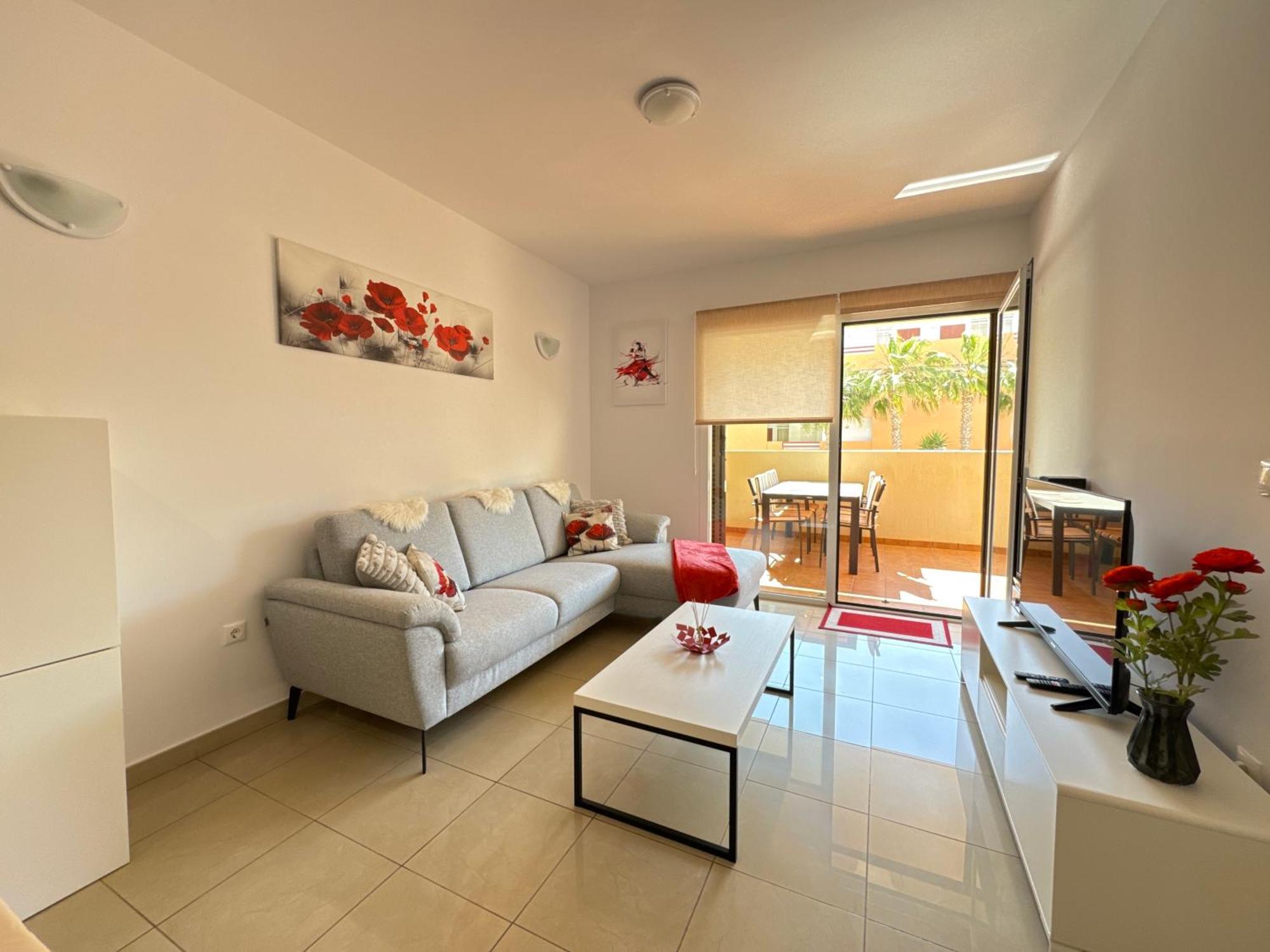 Apartamento El Bosque Dehesa de Campoamor  Esterno foto