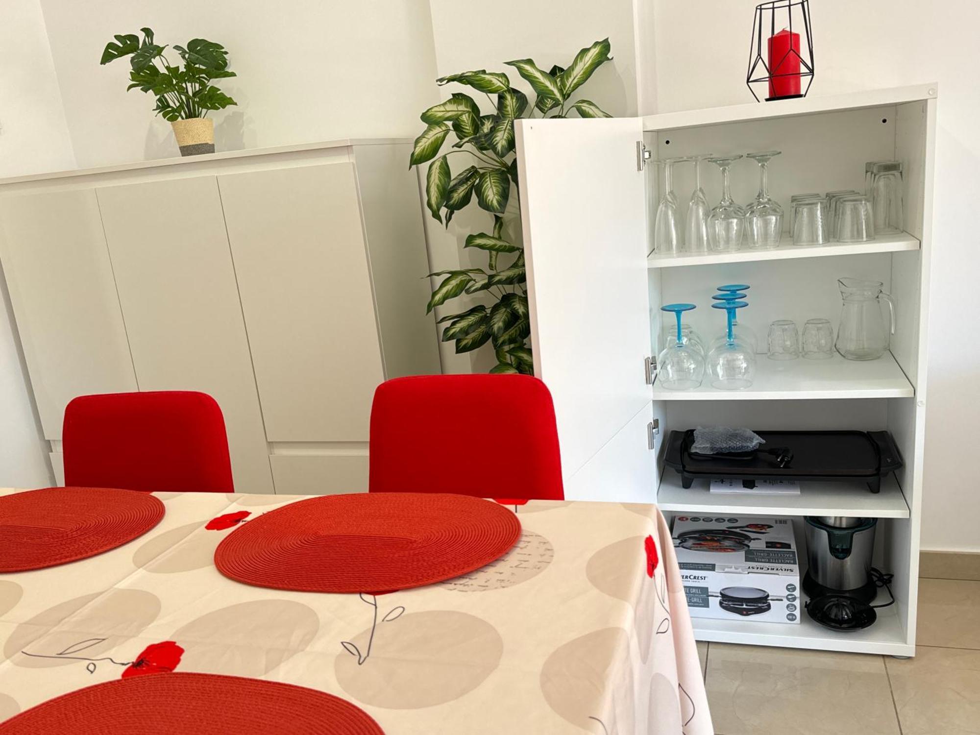 Apartamento El Bosque Dehesa de Campoamor  Esterno foto