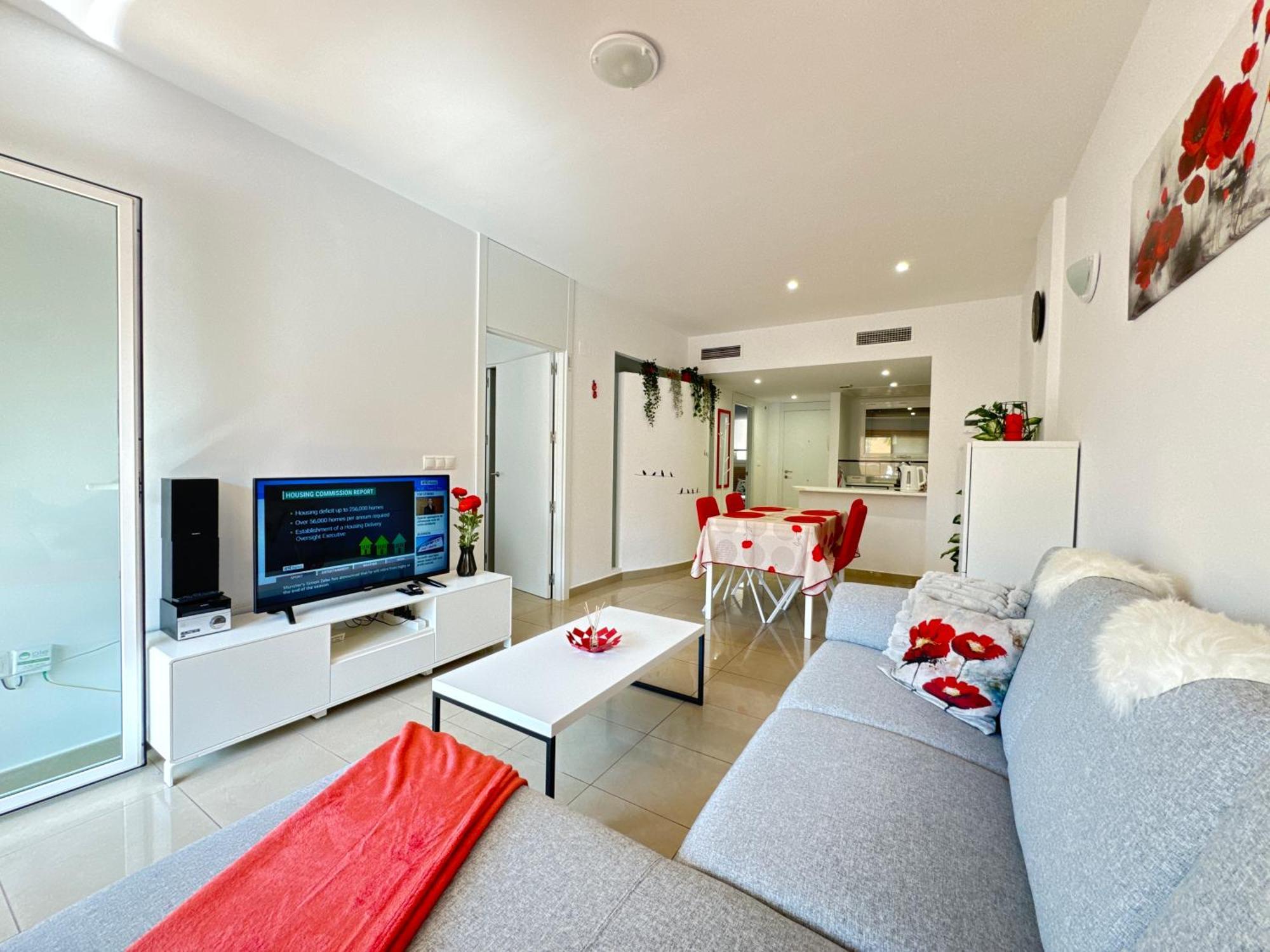 Apartamento El Bosque Dehesa de Campoamor  Esterno foto