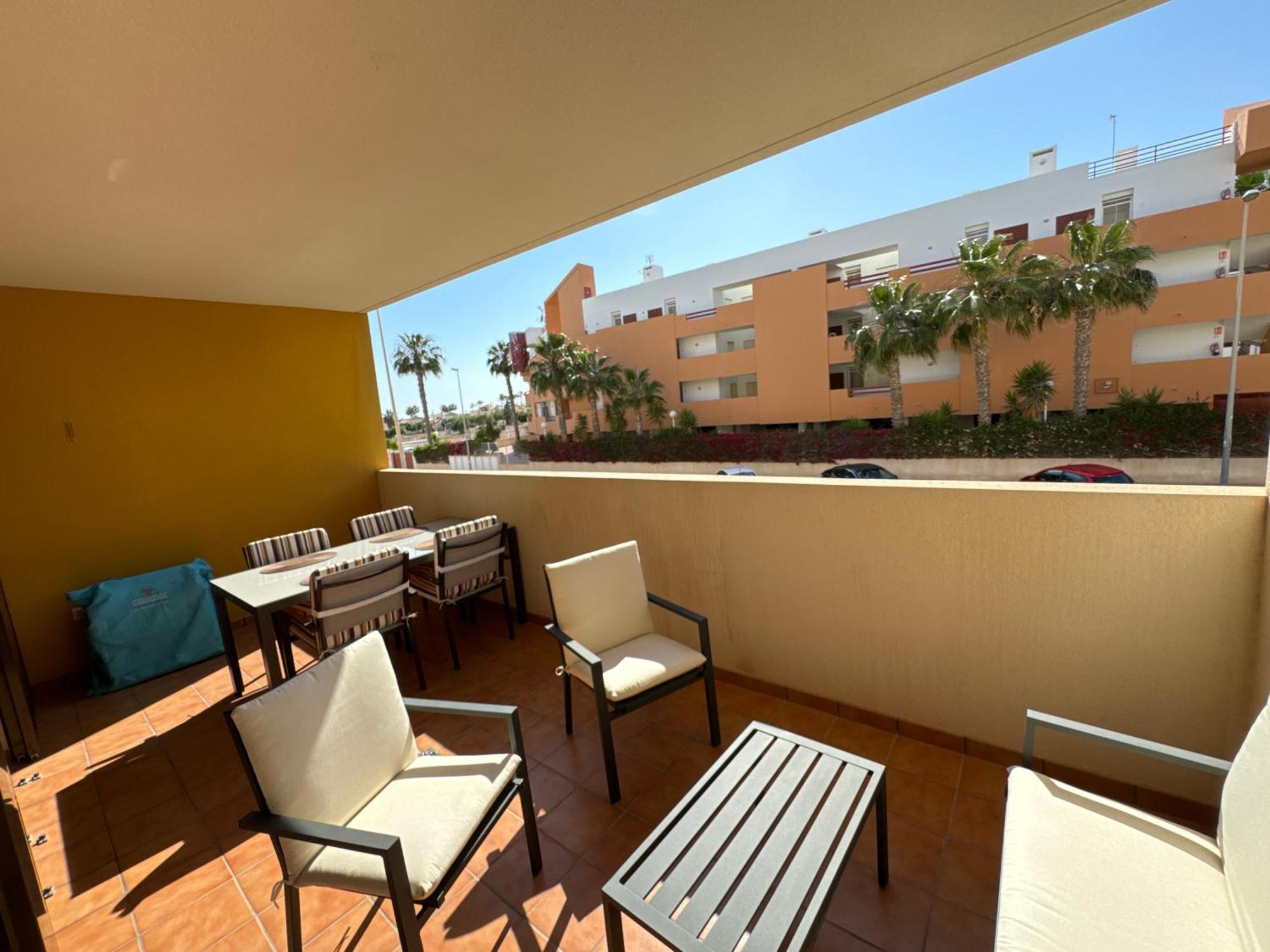 Apartamento El Bosque Dehesa de Campoamor  Esterno foto