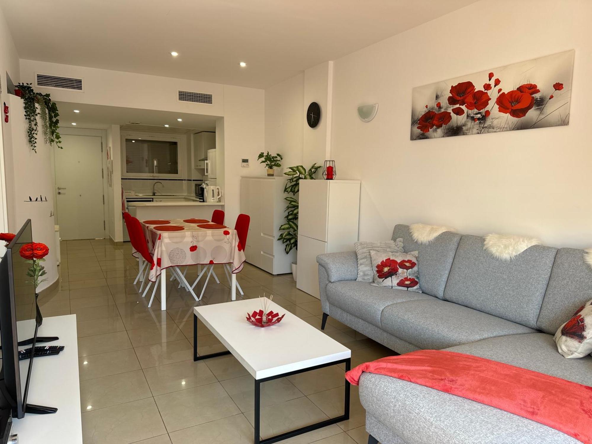 Apartamento El Bosque Dehesa de Campoamor  Esterno foto